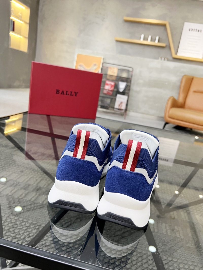 Bally Sneakers